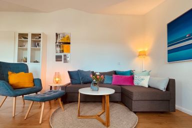 Fewo 680, Seepark Sellin