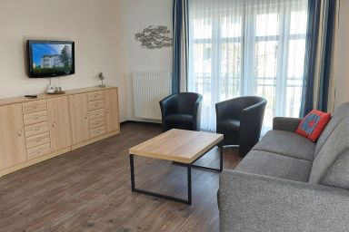 Villa Karina, Whg. 11