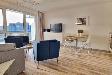 Ostseeresidenz Apartment 100