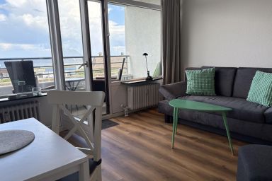 Strandhotel - 19 "Sardinenbüchse"