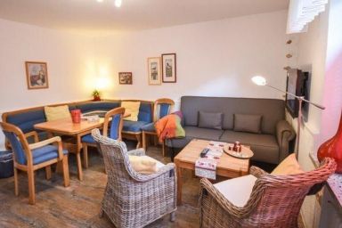 Seerose Baltrum, Nr. 8