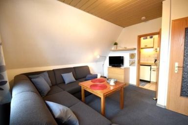 Strandvilla Baltrum, Nr. 3