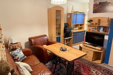 Ferienbungalow "Meereslust" Koserow