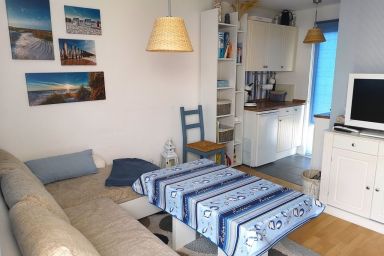 Ferienbungalow "Meerzeit"