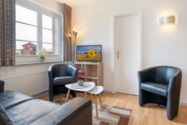 Gästehaus am Hengstkamp Wohnung 2 Heimathafen