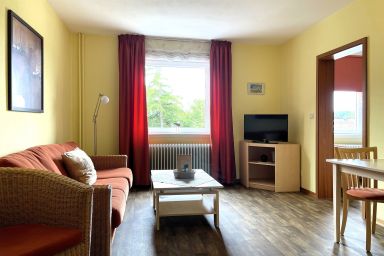 Altstadtwohnung 4, Süderstraße