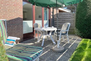 Gästehaus Lindemann 5, Knudtsenweg