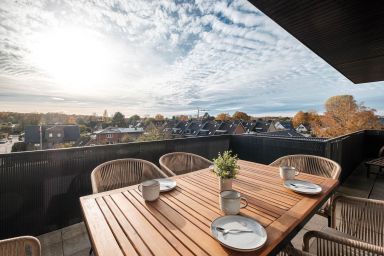 Haus Boy, Penthouse Nr. 11