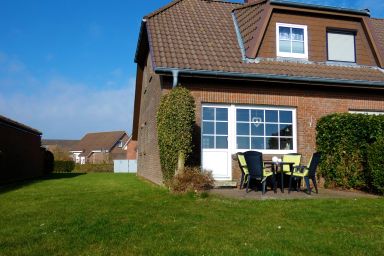 Ferienhaus Seedeich Fynn in Friedrichskoog an der  Nordsee