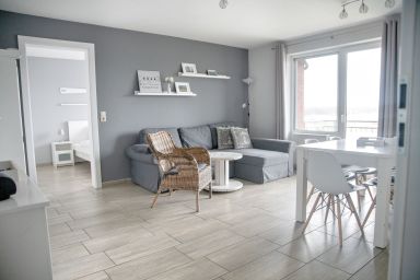 Lagunenstadt am Haff - Fewo 093 Ree!