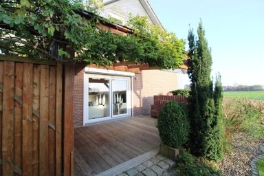 Ferienhaus Küstenkind