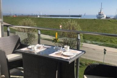 Haus Nordseeblick, App. 09