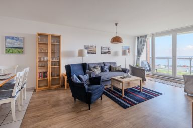 Haus Nordseeblick, App. 19