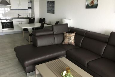 Haus Nordseeblick, App. 26