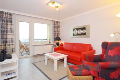 Feriennester auf Sylt