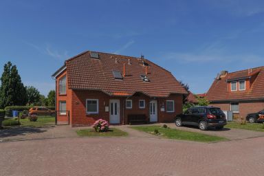 Ferienhaus Frische Brise