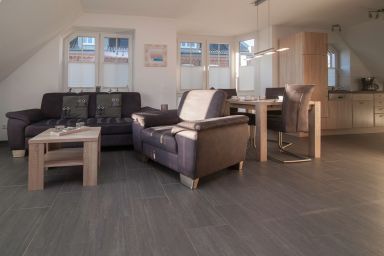 Ferienwohnung Nordsturm