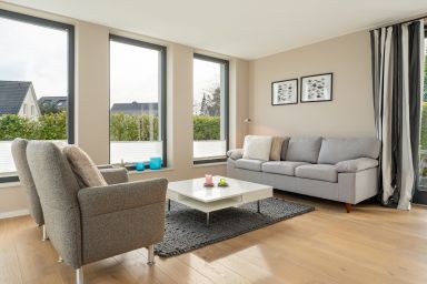 Gemütliches Ferienhaus