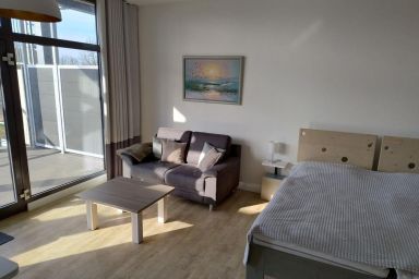 Ferienwohnung Ostseegolf