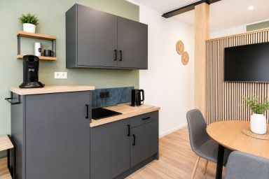 Ferienappartment Juist - Die Insel auf dem Festland
