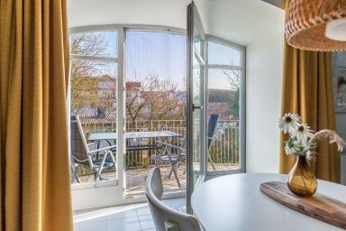 Villa Sonnengarten "Wohnung 3"