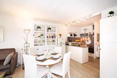 Ferienwohnung Ostseeblick