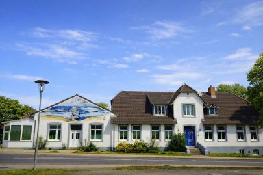 Ostseelandhaus Wendy 1+2