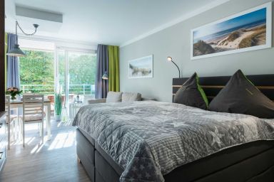 Ferienwohnung Glücksanker