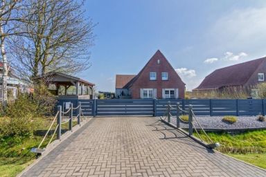Ferienwohnung Tide | Exklusiver Urlaub in Hilgenriedersiel