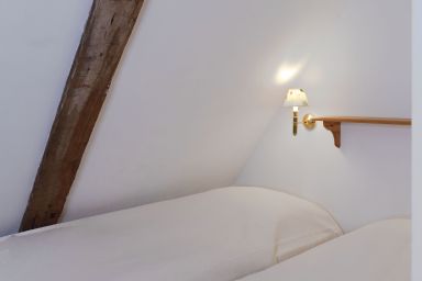 Ferienwohnung Hasenkate I - Boldevitzer Rügenkaten