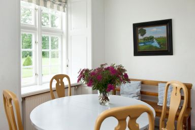 Herrenhaus Linker Seitenflügel I