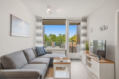 "Balge" Haus Meeresblick Whg. 6