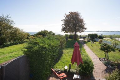 Sundliebe mit Meerblick