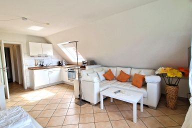 Ferienwohnung Haus Möwe 06