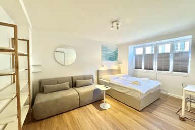 NEU! Wismar Suites - Apartment 2 - ABC632