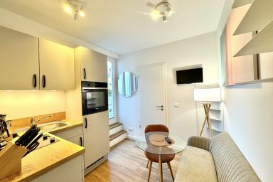 NEU! Wismar Suites - Apartment 5 - ABC635