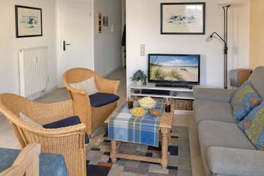 Haus Meeresblick - Wohnung 3.18 / 114