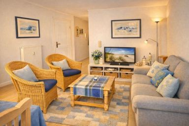 Haus Meeresblick - Wohnung 3.18 / 114