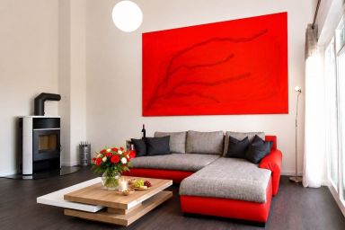 Villa Sophia - Wohnung 103 / 9740