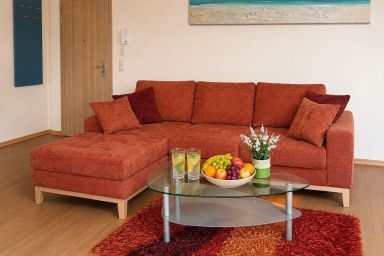 Yachthafenresidenz - Wohnung 8112 / 850