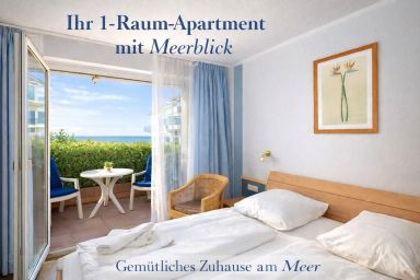 Yachthafenresidenz - Wohnung 5102 / 806