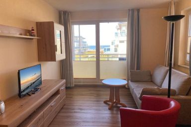 Yachthafenresidenz - Wohnung 5204 / 813