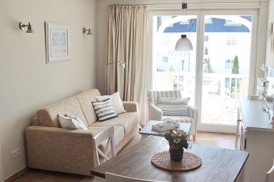 Residenz Ostseestrand - Wohnung 22 / 409