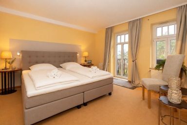Residenz Ostseewind - Wohnung 7 / 9618