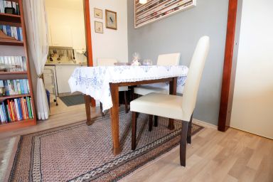 Hanseat I - Whg. 71 - Top Lage mit Seeblick und WLAN