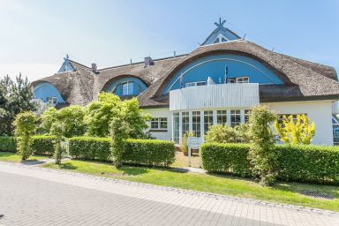 Wellnessresidenz Störtebeker - Whg. 1