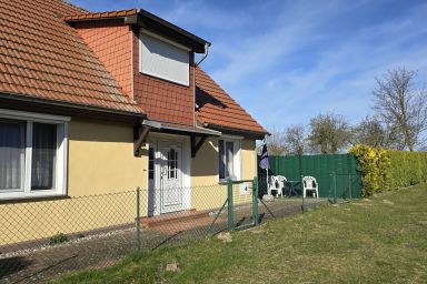 1-Zi Fewo Rankwitz,Usedom