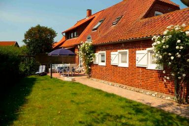 Ferienhaus Seepferdchen -  Dänschendorf