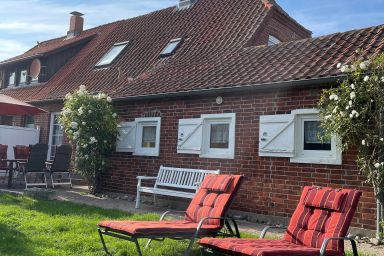 Ferienhaus Seepferdchen (9061) -  Dänschendorf