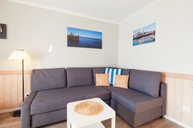 Nelk - Haus Ilse - Appartement Nelk